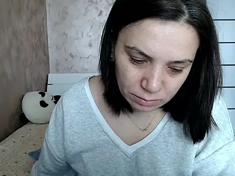 LorraGrey online show from March 2026 06:39:02 AM