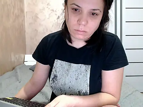 LorraGrey online show from April 2026 03:50:02 AM