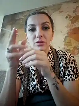 LannaQuinn online show from February 2026 09:19:02 AM