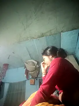 Snapshot of Hotty_raghni chatting on February 2026 11:53:02 PM Hotty raghni online show from February 2026 11:53:02 PM