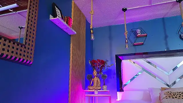 Ladyy brownn online show from March 2026 11:25:01 AM