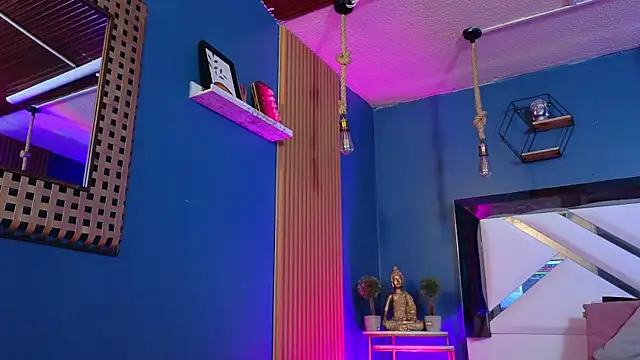 Ladyy brownn online show from April 2026 11:36:01 AM