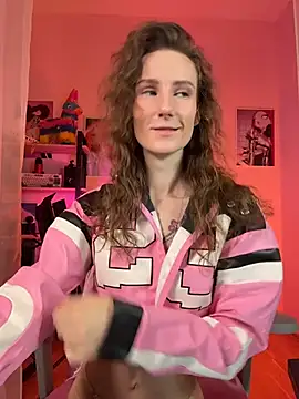 AriaLiko online show from March 2026 08:14:02 PM