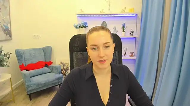 CaseyTerini online show from March 2026 03:52:01 AM