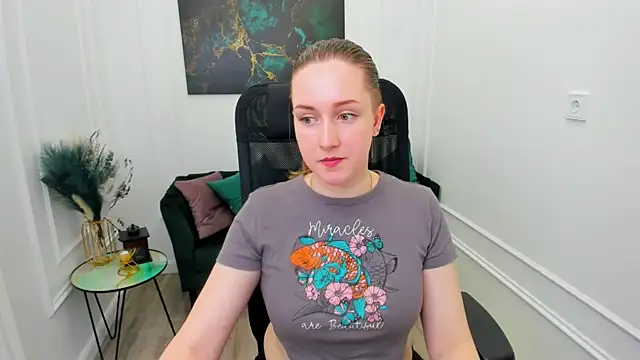 CaseyTerini online show from April 2026 04:23:02 AM