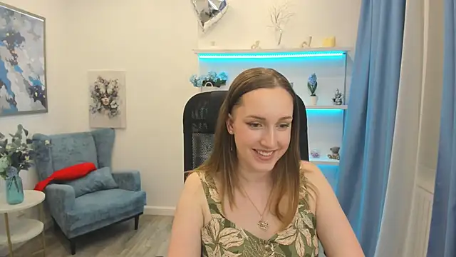 CaseyTerini online show from June 2026 11:35:01 AM