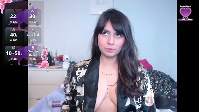 Snapshot of lovelyjinny chatting on February 2026 09:14:02 AM lovelyjinny online show from February 2026 09:14:02 AM