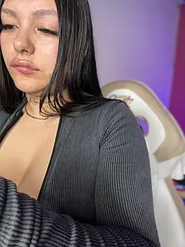 Miia  Taylor online show from March 2026 02:55:02 AM