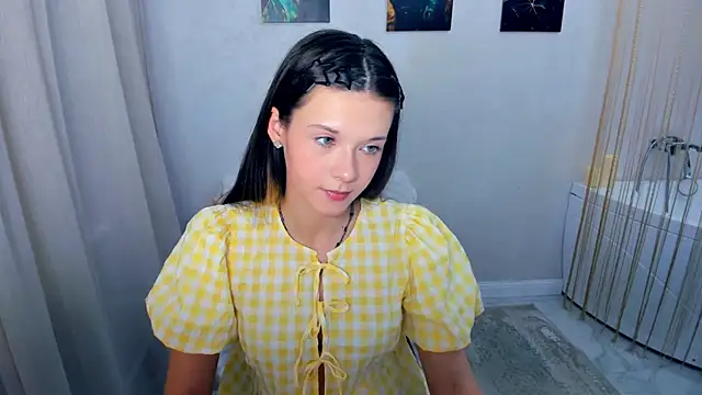 GentleTeas online show from March 2026 08:02:02 PM