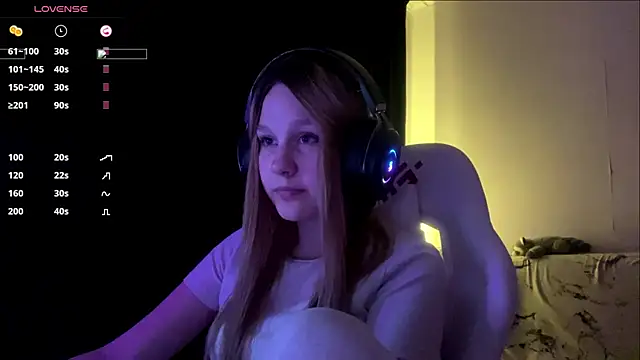 axin burnell online show from June 2026 04:41:01 PM
