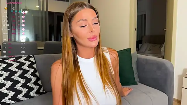 bianca lawwson  online show from March 2026 03:16:01 PM