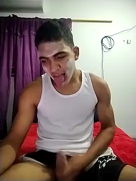 NikoHot anatole online show from March 2026 04:30:02 AM