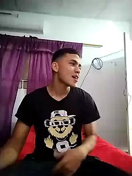 NikoHot anatole online show from March 2026 09:08:01 PM