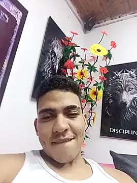 NikoHot anatole online show from April 2026 03:42:01 AM