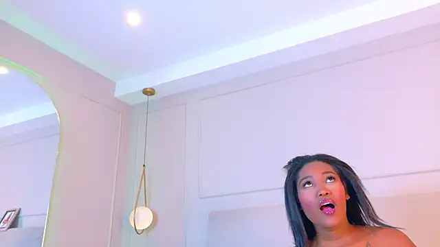 Snapshot of JosselynBrown chatting on February 2026 11:40:01 AM JosselynBrown online show from February 2026 11:40:01 AM