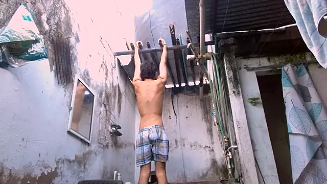 FlexxPrimee online show from April 2026 08:17:02 PM