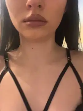 Snapshot of PowerCoupleX chatting on March 2026 09:21:02 PM PowerCoupleX online show from March 2026 09:21:02 PM