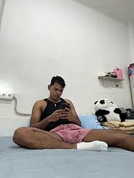 DavShi online show from February 2026 06:56:02 PM