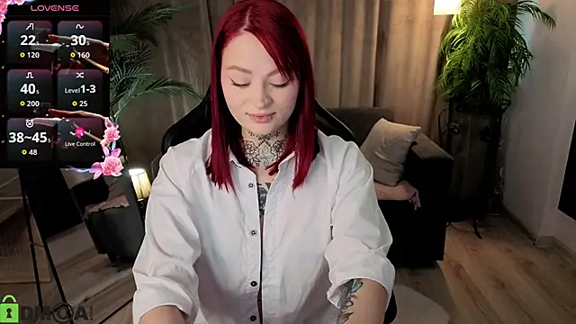 Snapshot of NicolBlow chatting on March 2026 08:42:01 AM NicolBlow online show from March 2026 08:42:01 AM