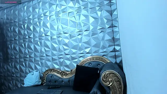 Snapshot of BarbaraSoul chatting on March 2026 12:17:02 AM BarbaraSoul online show from March 2026 12:17:02 AM