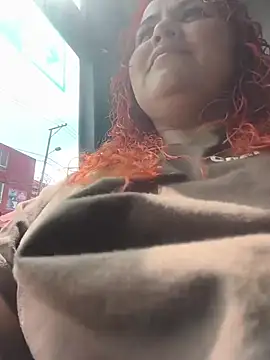 BarbaraSoul online show from March 2026 03:17:02 PM