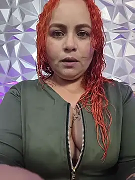 BarbaraSoul online show from April 2026 11:13:01 AM