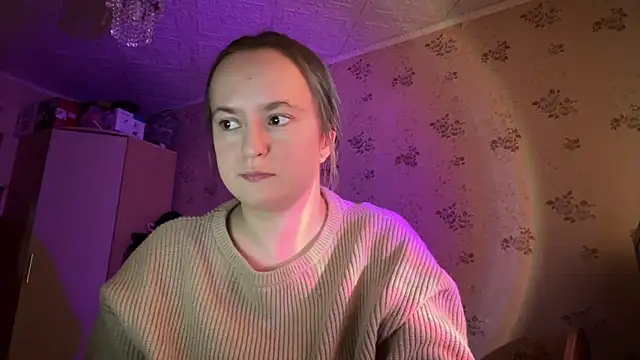 Bubblegum Tempt online show from March 2026 07:02:02 AM