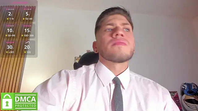 Snapshot of SebastianMaximoff_ chatting on June 2026 08:30:02 PM SebastianMaximoff online show from June 2026 08:30:02 PM