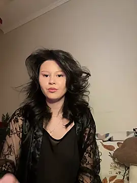 MelisaKis online show from February 2026 10:14:01 PM