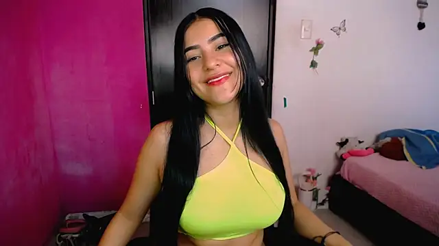 charlotte petit  online show from April 2026 04:00:01 PM