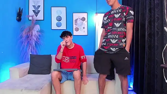 Snapshot of KingOfHeavens_2 chatting on February 2026 08:27:01 PM KingOfHeavens 2 online show from February 2026 08:27:01 PM