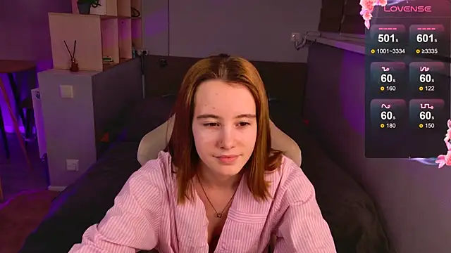 Snapshot of Caeliaa chatting on February 2026 06:26:02 PM Caeliaa online show from February 2026 06:26:02 PM