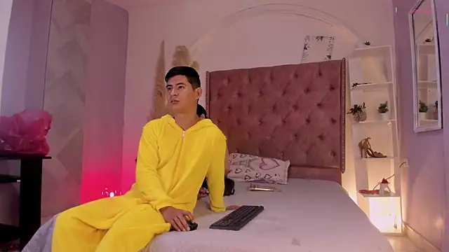 ROUS AND ARLEY online show from February 2026 12:21:01 PM