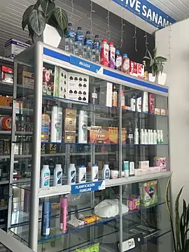 EvaLuna25 online show from February 2026 04:11:02 PM