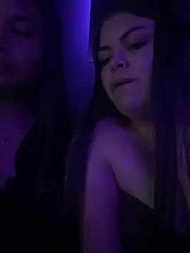 EvaLuna25 online show from February 2026 04:16:01 PM