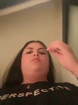 EvaLuna25 online show from March 2026 10:16:01 PM