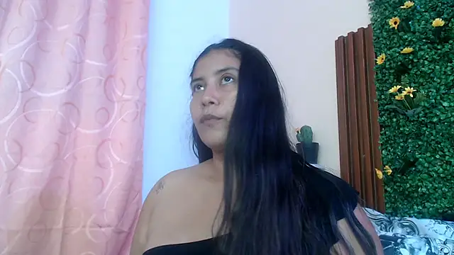 calimasalas2 online show from February 2026 12:36:02 AM