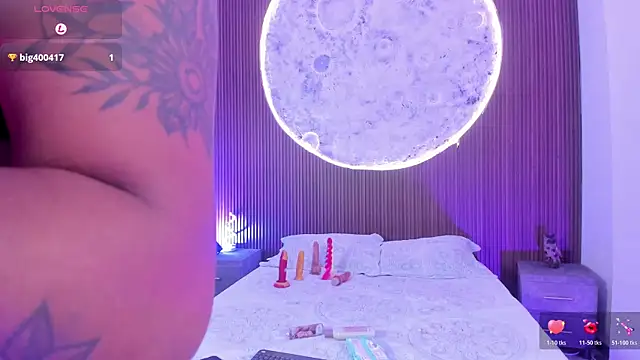 JazminRusso  online show from February 2026 05:37:02 AM