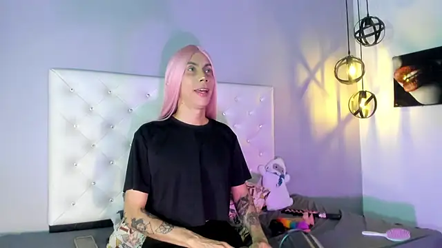 Rose peterson  online show from February 2026 01:49:02 PM