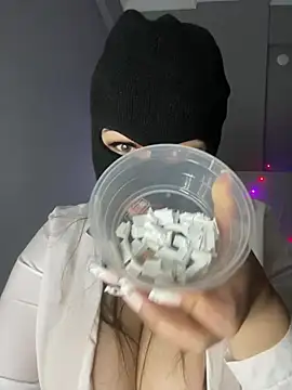 maryam-6 online show from February 2026 08:49:01 PM