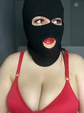 maryam-6 online show from April 2026 08:17:01 PM