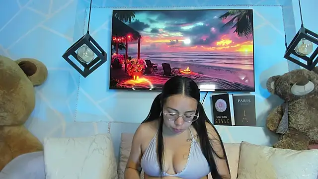 Snapshot of amy_noa chatting on February 2026 01:17:01 AM amy noa online show from February 2026 01:17:01 AM