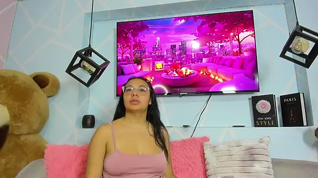 amy noa online show from March 2026 01:02:02 AM