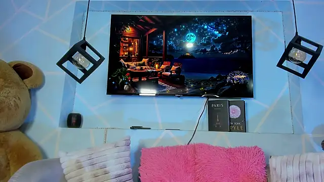 amy noa online show from March 2026 12:58:02 AM