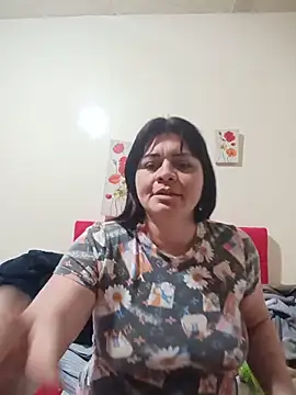 Erica  brooks online show from May 2026 09:38:01 PM