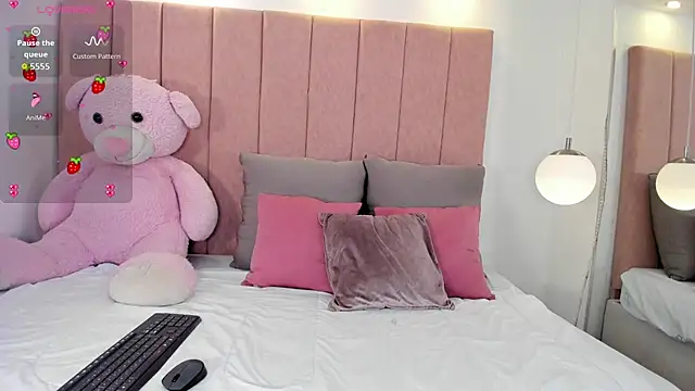 megan sofiaa  online show from February 2026 01:20:01 PM