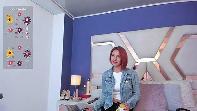 Sara Evaanns online show from June 2026 04:16:02 PM