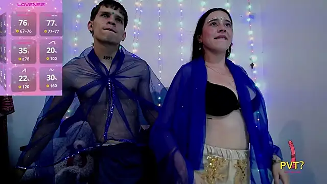 anjali rohan online show from March 2026 07:11:01 PM