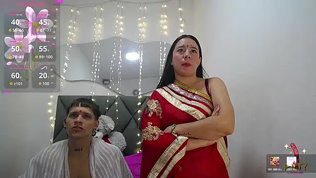 anjali rohan online show from April 2026 12:30:02 PM