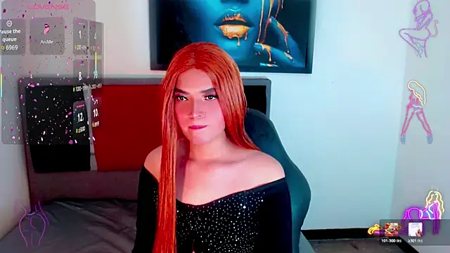 Snapshot of isabella_vogue chatting on February 2026 11:50:02 PM isabella vogue online show from February 2026 11:50:02 PM